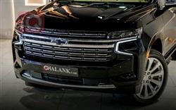 شيفروليه تاهو